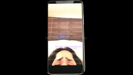 Aditi Mistry's First Live Masturbation Experience