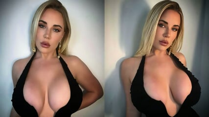 Savannah Bond's Debut Porn Experience Unveiled
