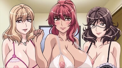 Okusama Wa Moto Yariman 02 [1080p]