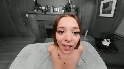 Molly Little Intimate Encounter Unfolds