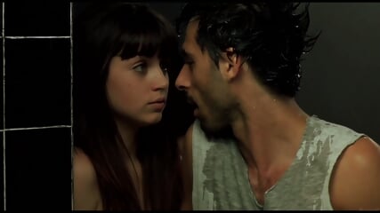 Celeb Sex Scenes: Movies and Series Highlights