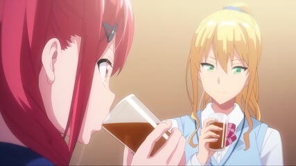 Sister Breeder Episode 03 Unleashed