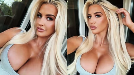 Stepfather Taboo: Sienna Day's Forbidden Encounter