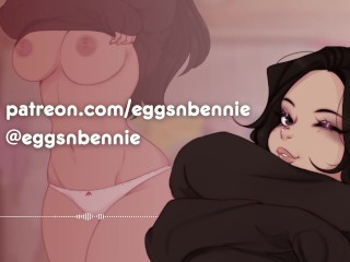Gentle Femdom ASMR Roleplay: Possessive Love