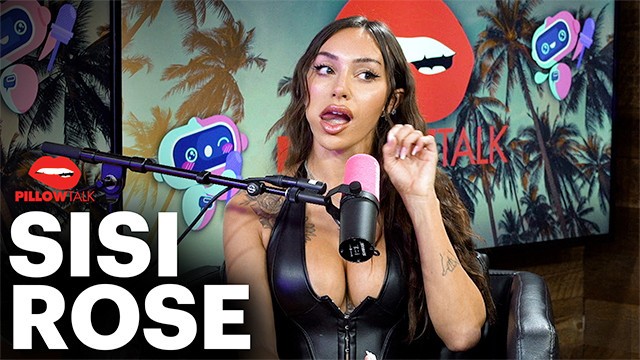 Sisi Rose Unveils Her New Look