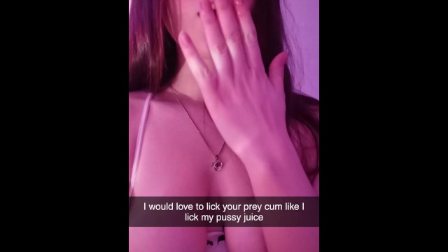 You could be next, don't you believe me? (Add my snap @joyliii_real)