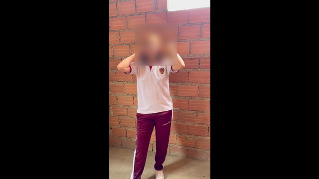 HOMEMADE PORN SCHOOLGIRL FUCKS HER BEST FRIEND'S BOYFRIEND REAL HOMEMADE