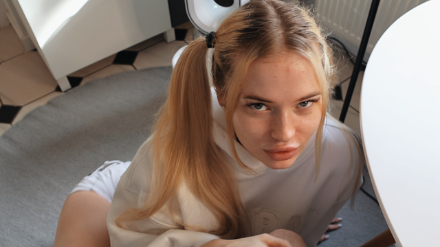 Sexy Distractions: When Work Meets Seduction