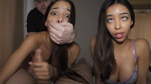 Intense Orgasm Experience with Unexpected Climax