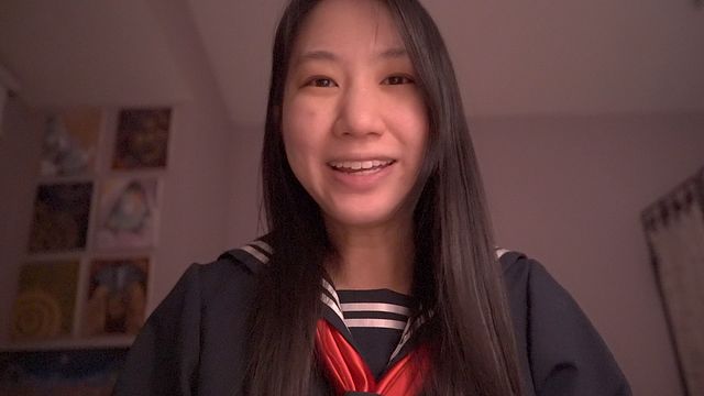 Learning About Trust - Psalm 3-6 - Cute Asian Girl ASMR