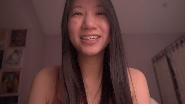 To Be Saved - Psalms 18 - Cute Asian Girl ASMR