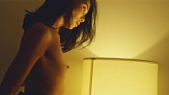 SANKTOR | SUBMISSIVE PETITE ASIAN SLAVEGIRL WITH SMALL TITS