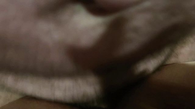 Fat pussy milf getting slammed by a big dick