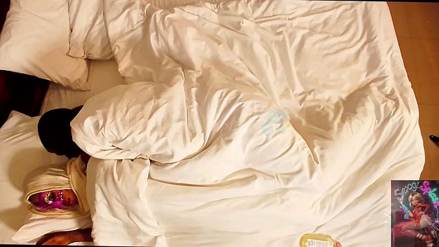First Time Hijabi Takes Monster BBC - Watch Her Ass Clap.