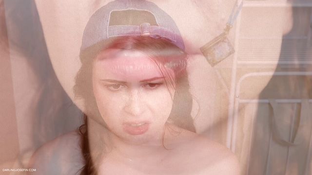 Step-Brother’s Magic Cum Transforms Me Into A Total Cumslut! DarlingJosefin