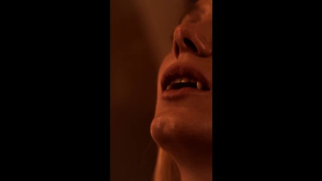 Amirah Adara's Vampire Maid Fantasy: Slime Scissoring Action