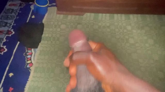 Anal Porn Videos: Cum 3 times on face and ass, ass