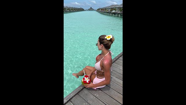 Sensual Bio Link Tease on Pornhub