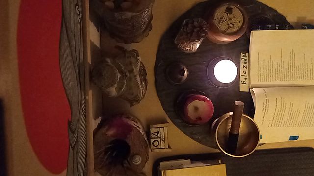 2026/07/04 - Zen Buddhist Practice - Daily Chant