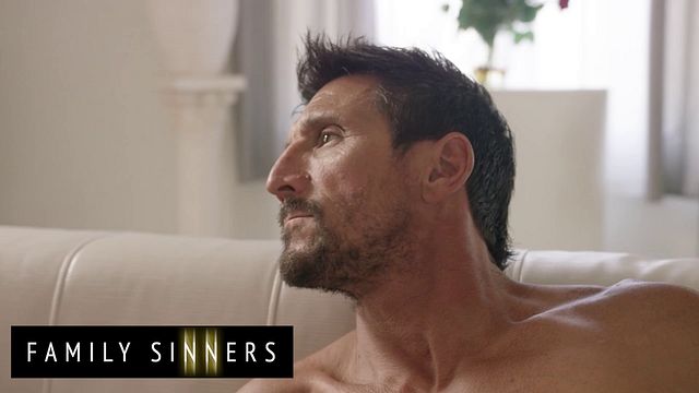 FAMILY SINNERS - Steamy Compilation Features Fiery Redheads Exploring Their Naughtiest Desires