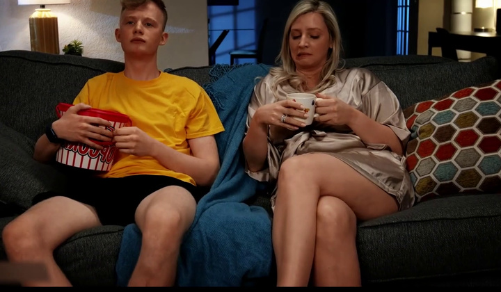charlotte rayn movie night  ?