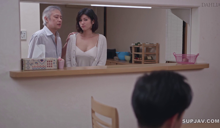 japanese wife fucked by her father in law  ?