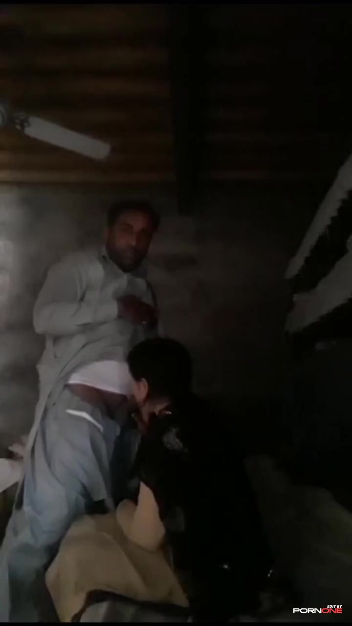Pakistani  Sex Wife Blowjob and Fucking  - Short by pornone.com