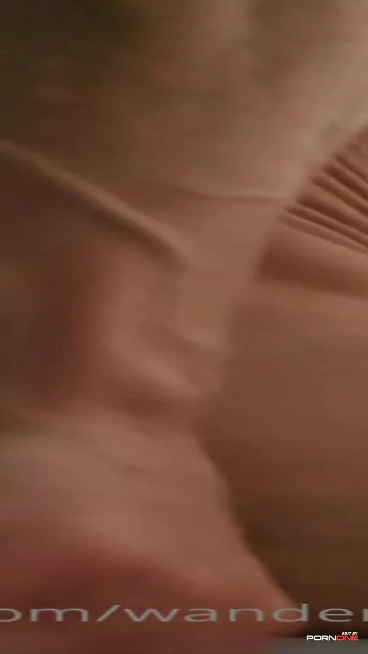 wanderingyourdaydreams Rebecca Weckesser solo masturbation  - Short by pornone.com