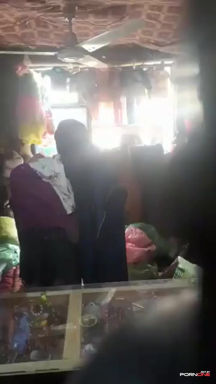 Pakistani shop owner sex scandal  - Short by pornone.com