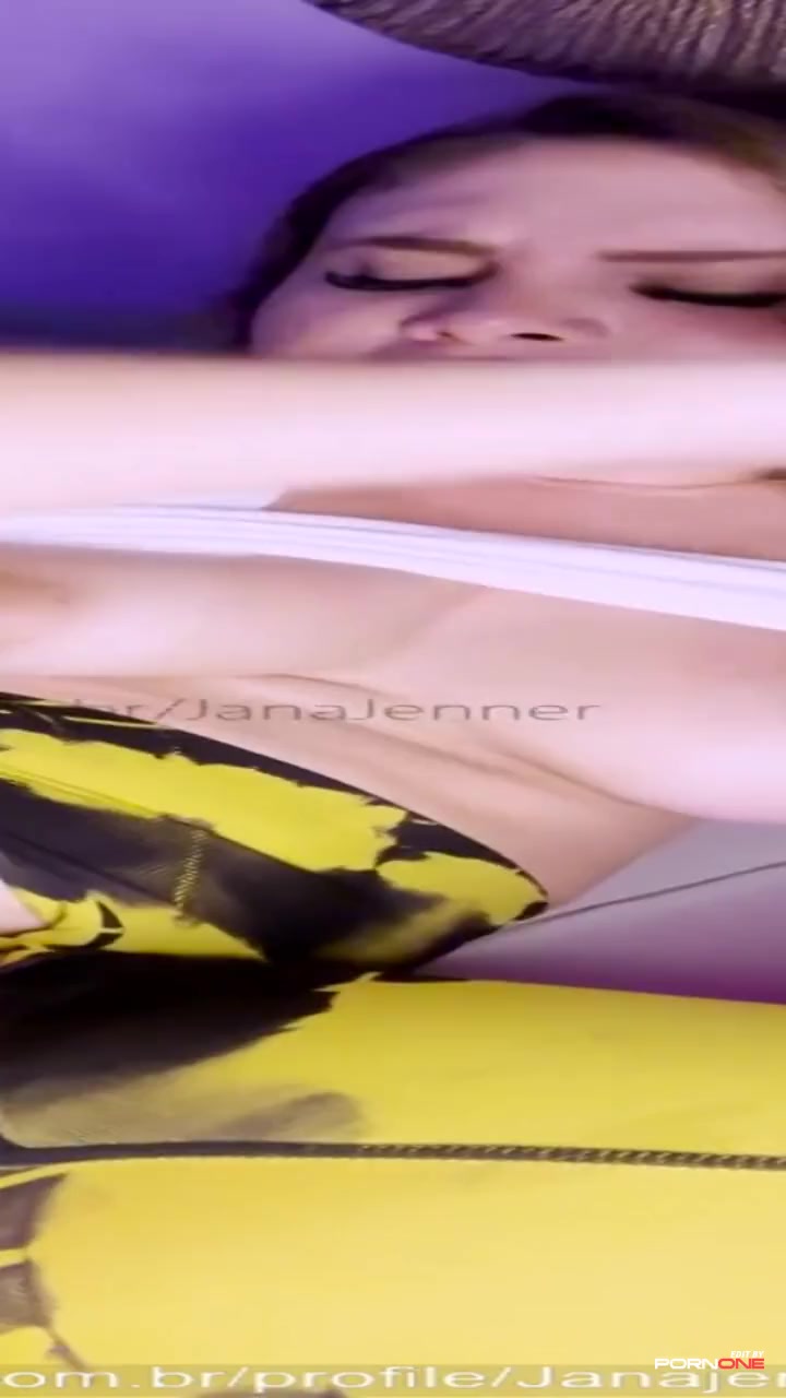 Jana Jenner onlyfans 1  - Short by pornone.com