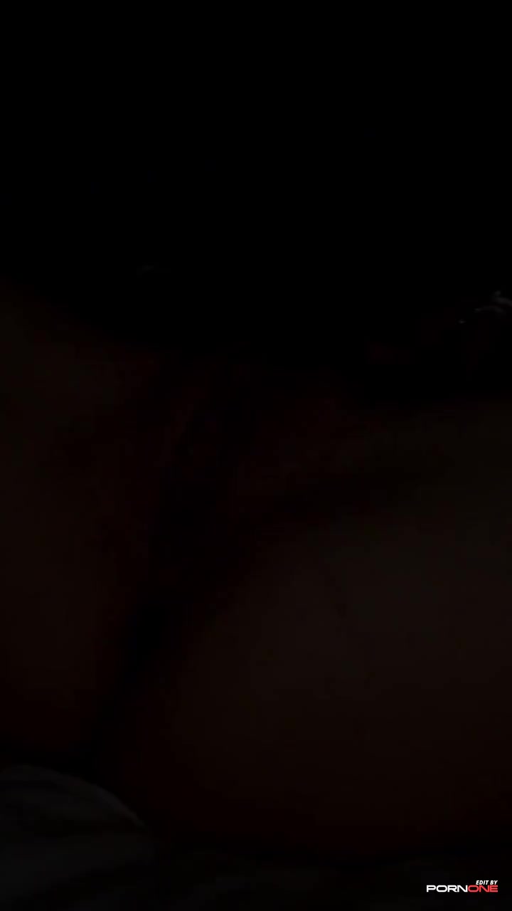 Nelly Kent FIRST PISSING WITH A BBC  - Short by pornone.com