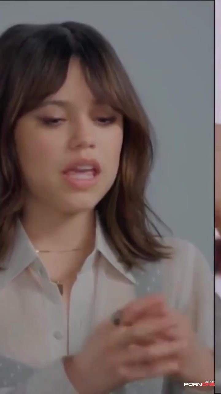 Jenna Ortega Fucking Deepfake  - Short by pornone.com