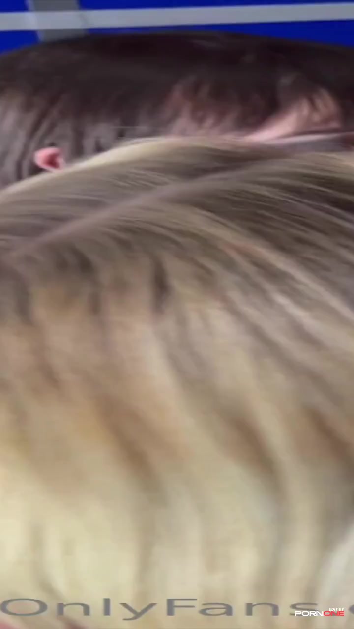 Trucker Girl Nic0llé Lénn0x Gets Naughty