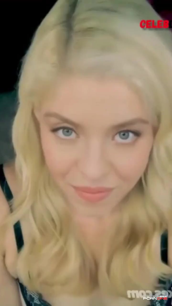 Sydney Sweeney Sucking Four Cocks Together Deepfake  - Short by pornone.com