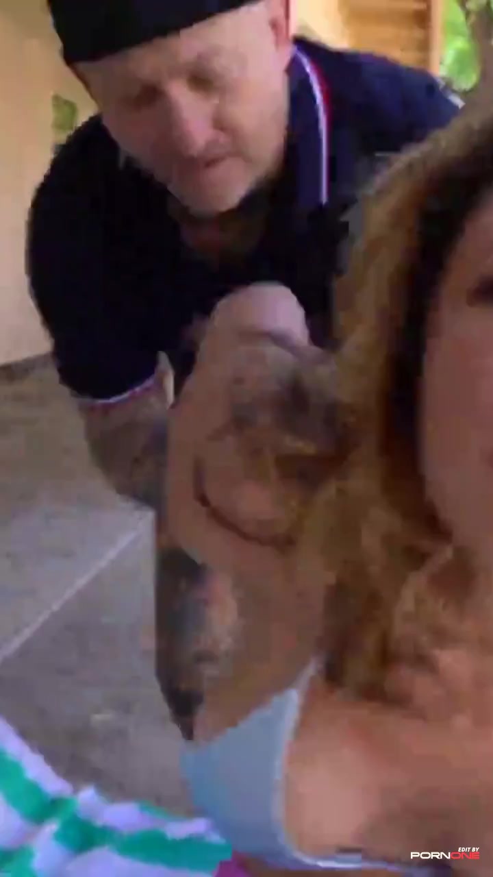  Trophy Wife Taken   - Short by pornone.com