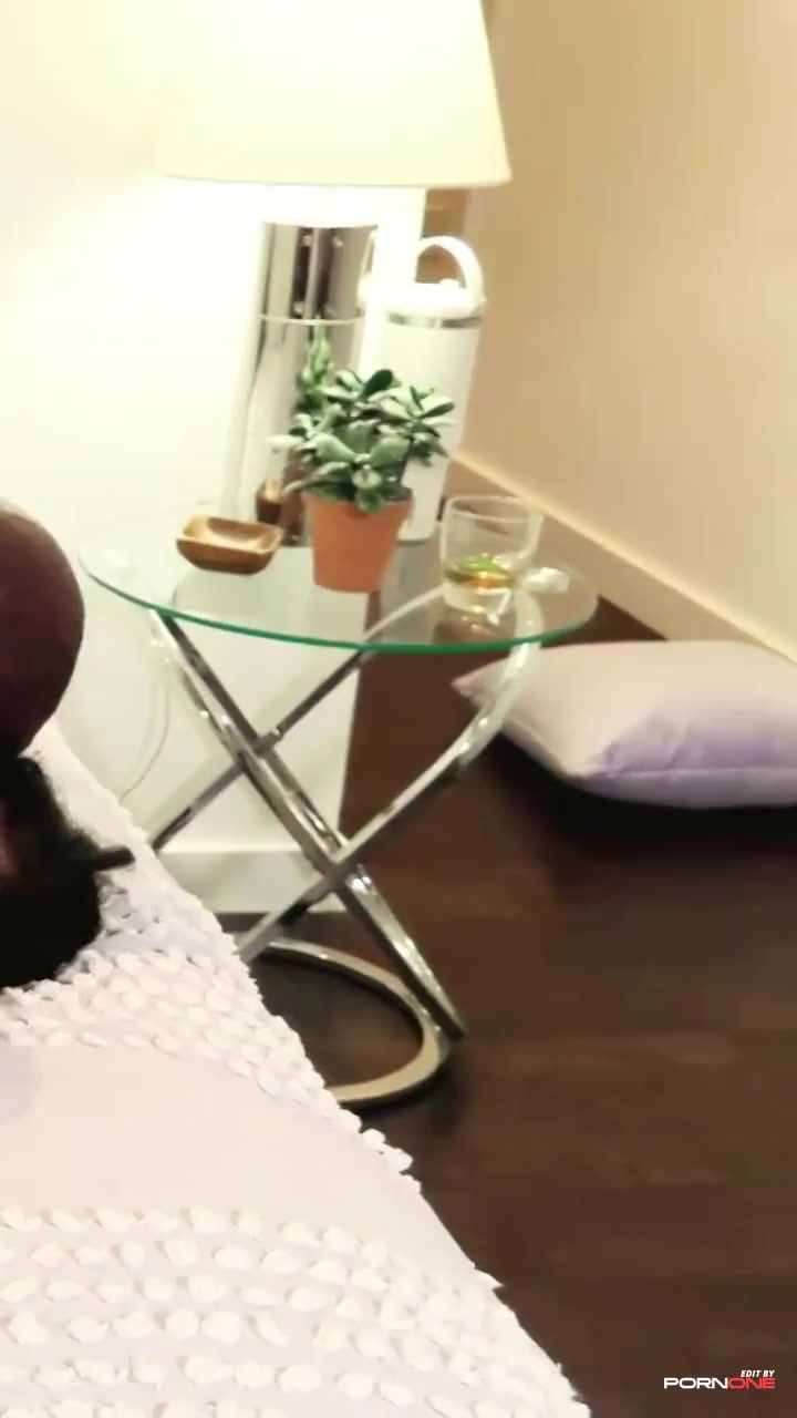Howife Meadow gets knighted a third time with his grunting orgasmic creampie?  - Short by pornone.com