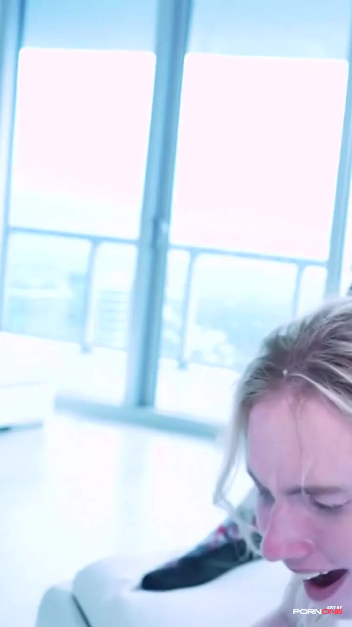 Hardcore Fetish Slut Rebel Rhyder Deepthroat Anal Deep Gapes Cum In Mouth Bbc   - Short by pornone.com