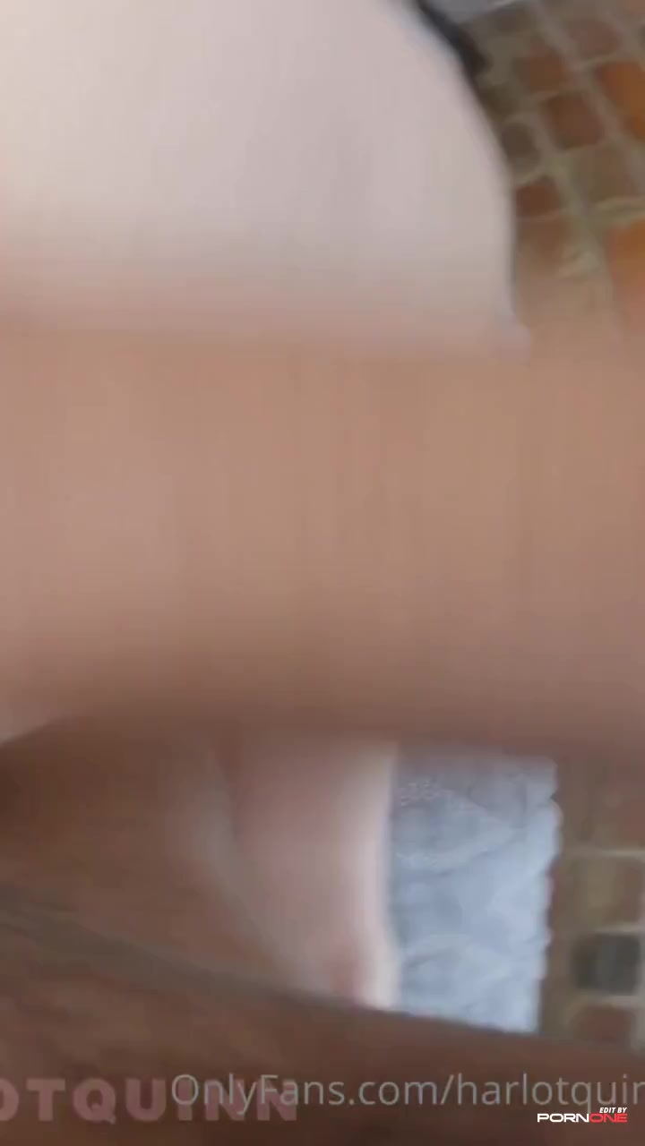 Harlot Quin Pov Onlyfans  - Short by pornone.com