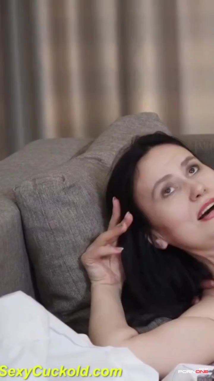 Mature Beauty Lada's Anal Encounter