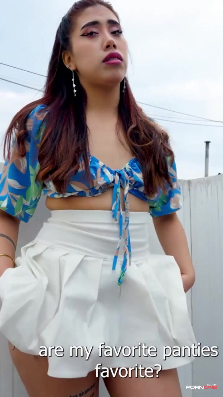 Latina 2160P   - Short by pornone.com