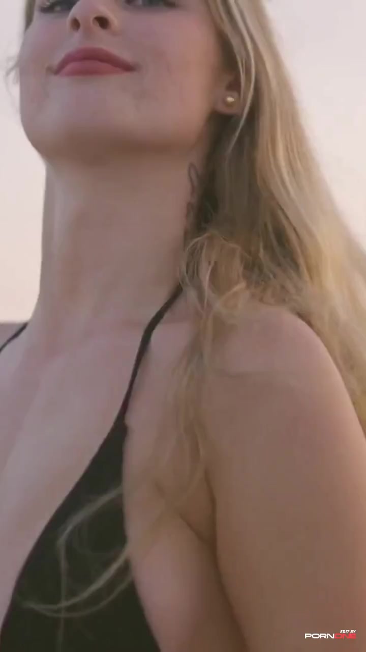 Ambar Lapiedra DEBUT  - Short by pornone.com