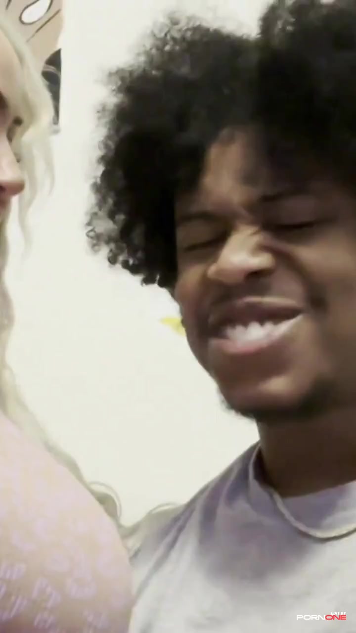 Jenny Meets Lil D in Uptown Encounter - Adult Video