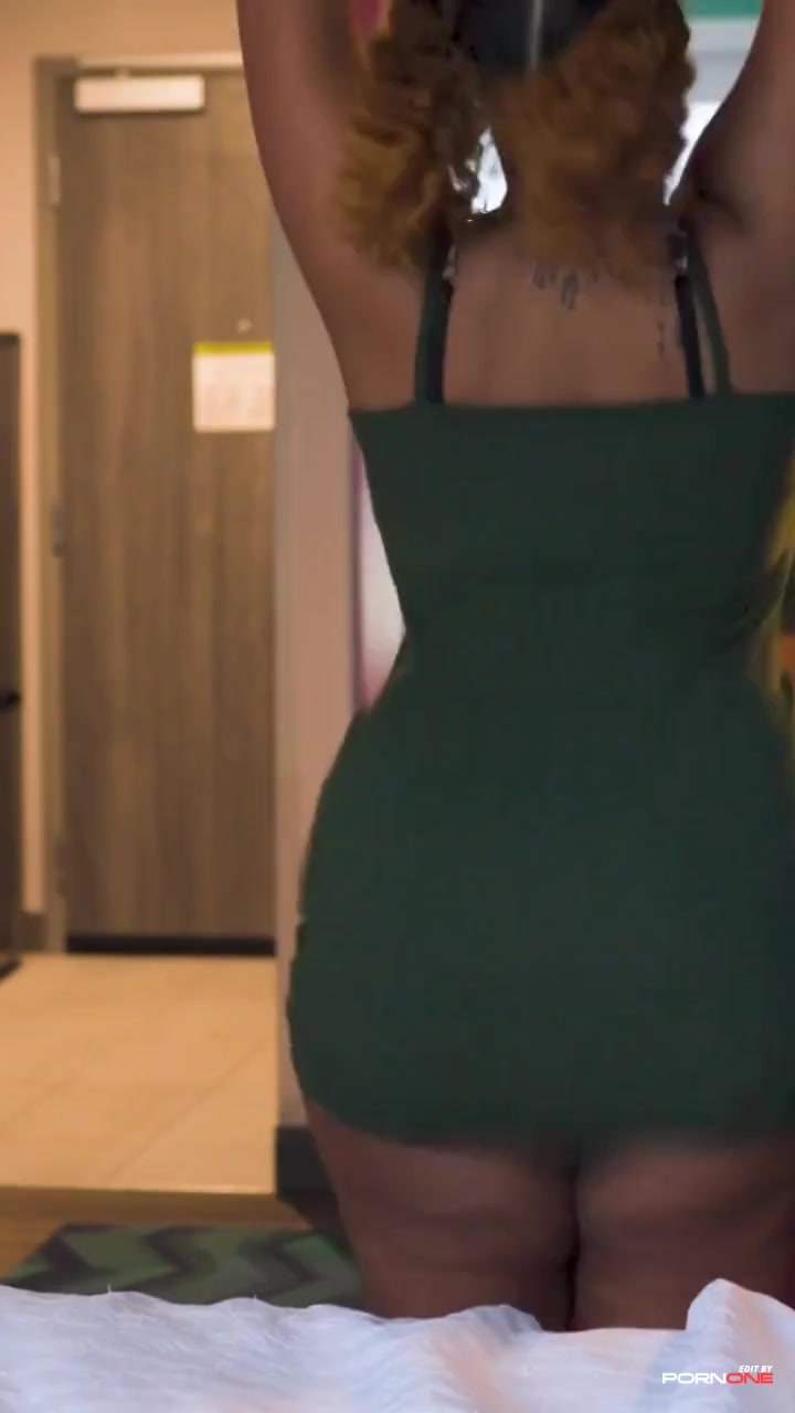 Keisha & Zay onlyfans  - Short by pornone.com