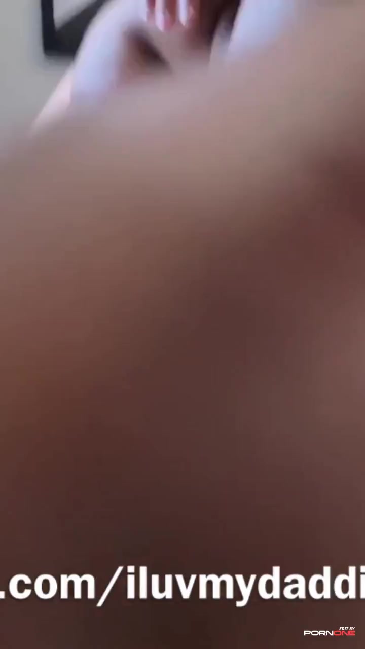 Iluvmydaddi onlyfans 7  - Short by pornone.com