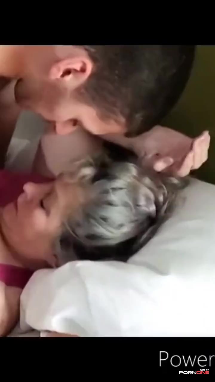 Hard Cock Screw For Granny Slutwife Jucee 2   - Short by pornone.com