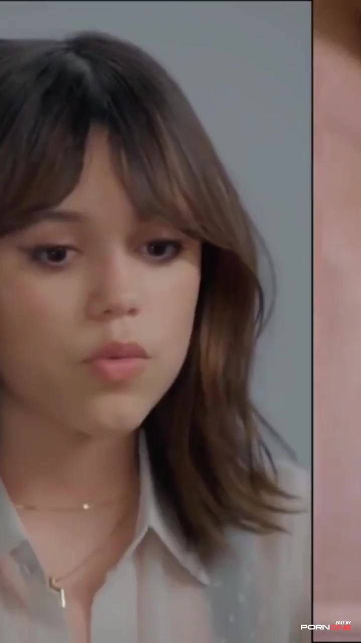 Jenna Ortega Fucked By Daddy Deepfake  - Short by pornone.com