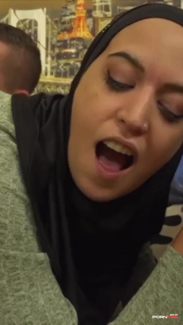 She can only smoke dicks  - Short by pornone.com