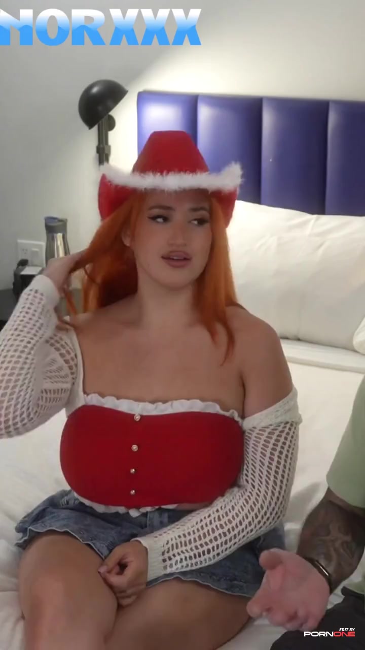 Nia Bleu in Ultra HD - 2160P Adult Video
