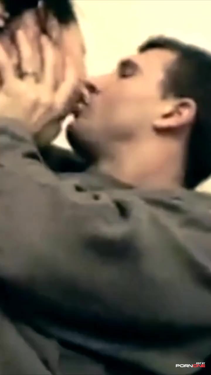 Kissing Unwanted Unhappy Unwilling    - Short by pornone.com