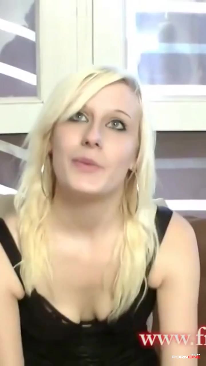 Akilina Experiences Intense Gang-Bang Action